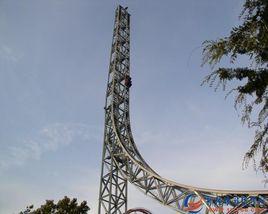 六旗神奇山 六旗神奇山