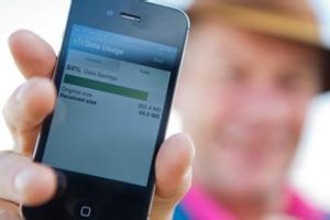 數據漫遊 數據漫遊