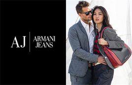 Armani Jeans
