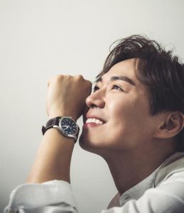 茶山丁若鏞 茶山丁若鏞