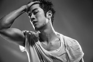 2013年《時尚健康男士》