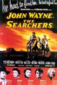 搜尋者TheSearchers(1956) 搜尋者TheSearchers(1956)
