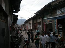 西昌禮州遺址 西昌禮州遺址