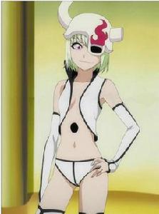 莉莉妮特·金潔巴克 莉莉妮特·金潔巴克