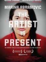 瑪瑞娜·阿布拉莫維克:藝術家在場 瑪瑞娜·阿布拉莫維克:藝術家在場