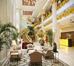 廣州東方夏灣拿豪生酒店 廣州東方夏灣拿豪生酒店