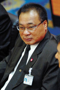 頌薩·革素拉暖 頌薩·革素拉暖