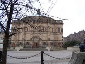 愛丁堡大學管理學院 愛丁堡大學管理學院