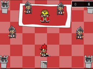 大劍武士城堡冒險 大劍武士城堡冒險