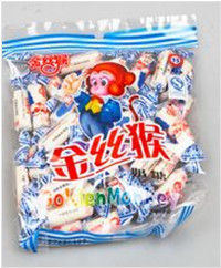 金絲猴奶糖 金絲猴奶糖