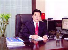 郭雲峰[遼寧省北鎮市高級中學校長]