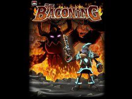 戴斯班克:培根 戴斯班克:培根