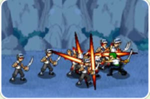 動漫無雙3 動漫無雙3