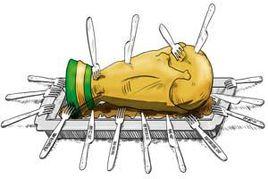 套餐式行銷 套餐式行銷