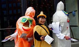 TT體驗師 TT體驗師