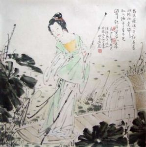 國風·鄭風·野有蔓草 國風·鄭風·野有蔓草