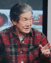 常江[話劇演員]