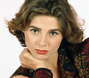 維多利亞·阿布里爾