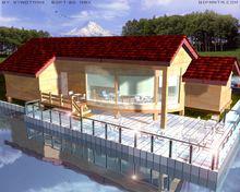 王玥環境藝術設計作品