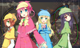 偵探少女福爾摩斯