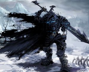 魔獸世界DK 魔獸世界DK