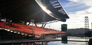 《紅色娘子軍》[大型椰海青春實景影畫]