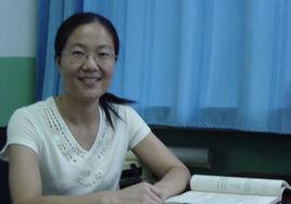 梁琪[食品質量與安全系系主任]