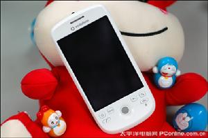 HTC Magic G2