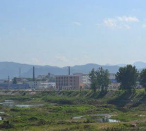 白石坳村 白石坳村