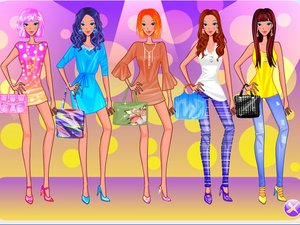 漫步夏日 漫步夏日