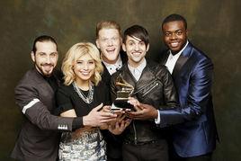 pentatonix pentatonix