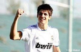 丹尼爾·弗蘭伯格 丹尼爾·弗蘭伯格