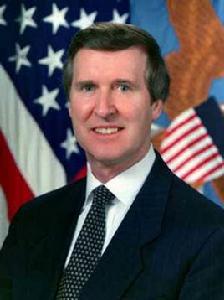 威廉·科恩 威廉·科恩