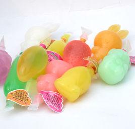 吸吸果凍 吸吸果凍