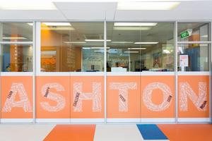 澳大利亞愛斯頓學院 澳大利亞愛斯頓學院