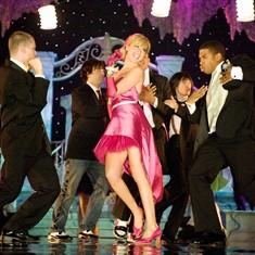 《歌舞青春3》劇照