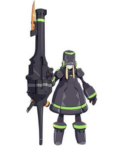 DARLING in the FRANXX[原創電視動畫]