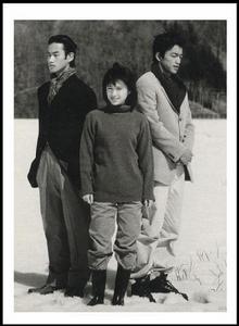 白色之戀[日本電視劇]