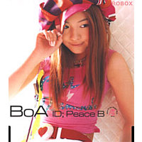 ID; Peace B
