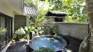 七仙嶺明道溫泉 七仙嶺明道溫泉