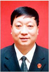 周其貴[貴州省習水縣人民法院審判員]