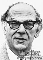 以塞亞·柏林 以塞亞·柏林