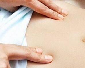 點穴減肥 點穴減肥