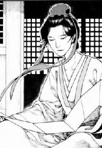 靜澹真人 靜澹真人