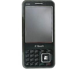 天語 A990 天語 A990