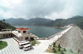 廣州蓄能水電站 廣州蓄能水電站