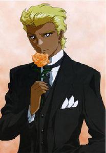 迪亞卡·艾爾斯曼 迪亞卡·艾爾斯曼