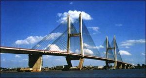 武漢長江二橋 武漢長江二橋