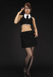 性感女教師IONA 性感女教師IONA