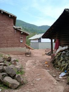 阿未席上自然村 阿未席上自然村